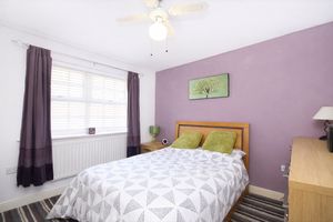 Bedroom One- click for photo gallery